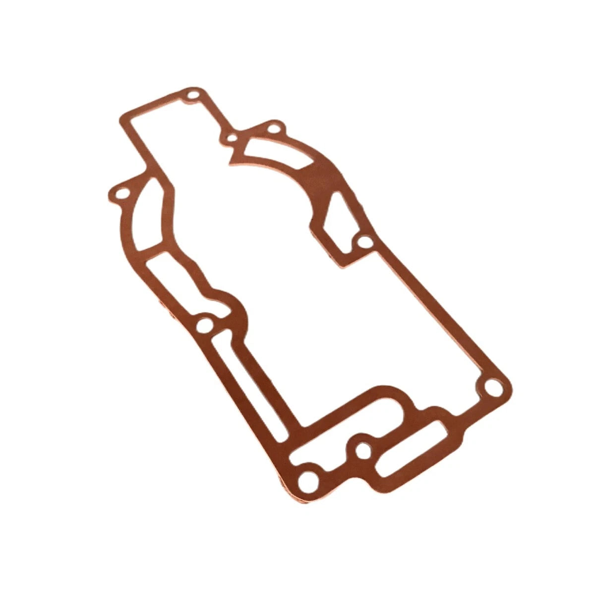 677-45113-A0 Power Head Base Gasket for Yamaha Outboard 6 8 HP 2 Stroke Mariner