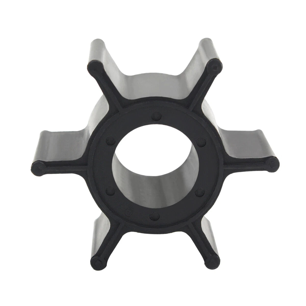 7-95611M 47-81242M Water Pump Impeller for Mercury Mariner 8 9.9 15 HP