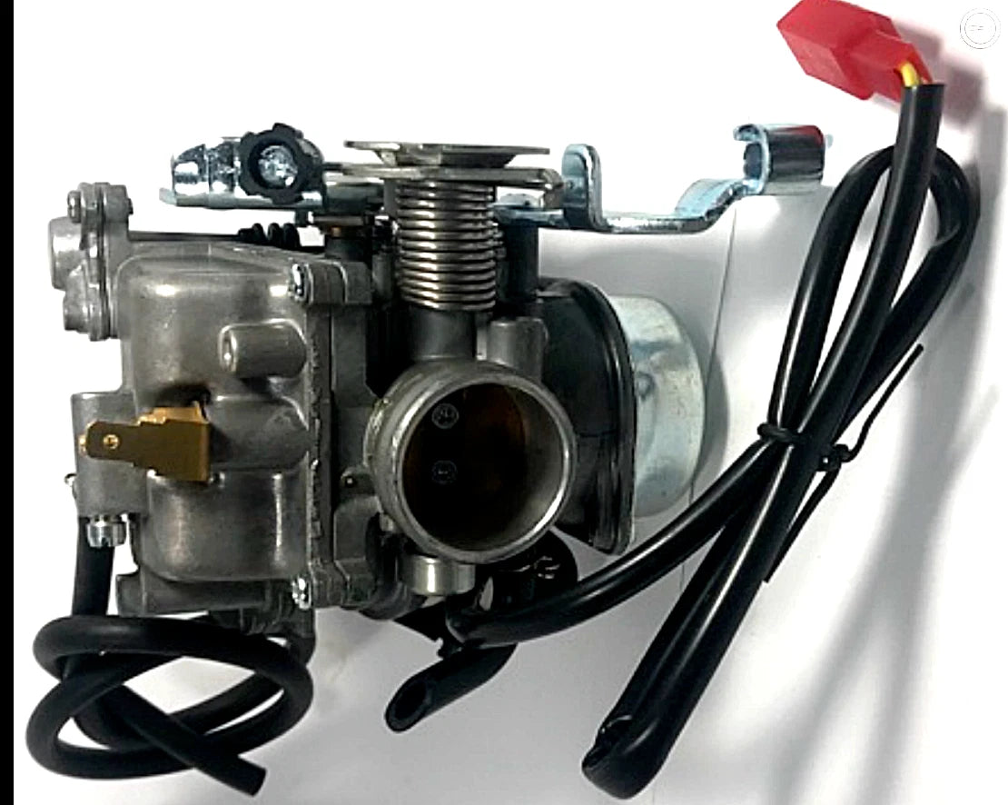 CARBURETOR FITS TALON 260CC 300CC ATV UTV PERFORMANCE OFF ROAD OFF-ROAD CARB