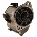 HR878415 Starter -, 12V, OSGR, CW, Aftermarket Nippondenso Fits John Deere