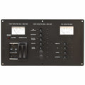 Cobalt Boat Breaker Panel 415882 - 120VAC 12VDC 60 Hz 241-06741-P