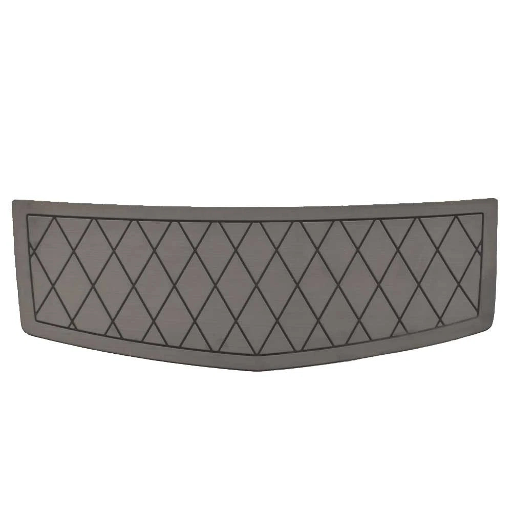 MasterCraft Boat Non-Skid Transom Step Pad 553245 - XStar Gray