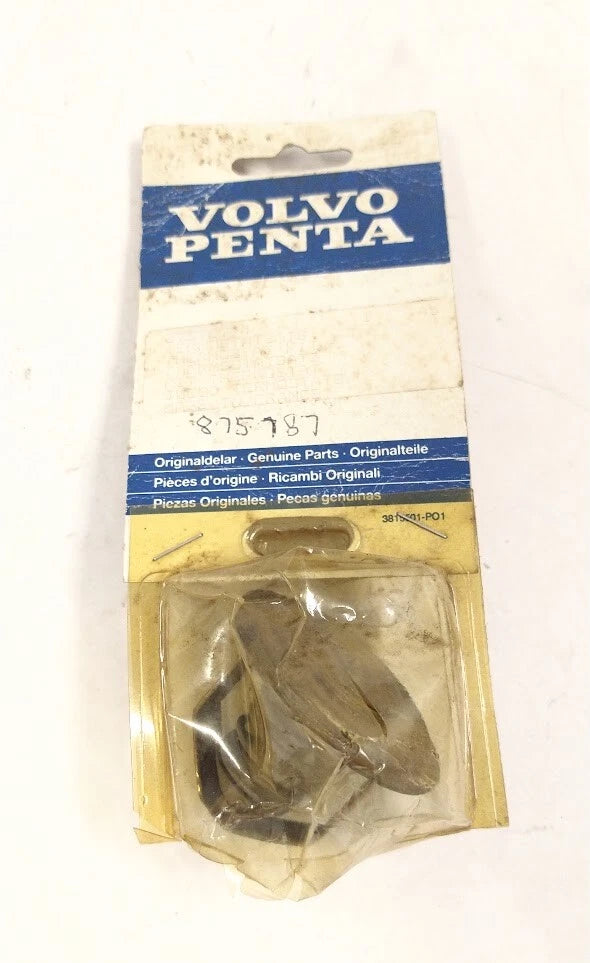 Volvo Penta - 875787 - Thermostat Kit