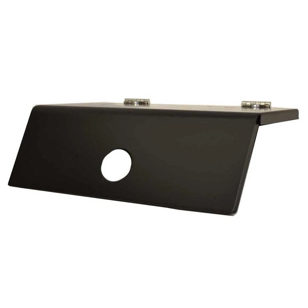 Nitro Boat Glove Box Door - 2015 ZV18 Aluminum