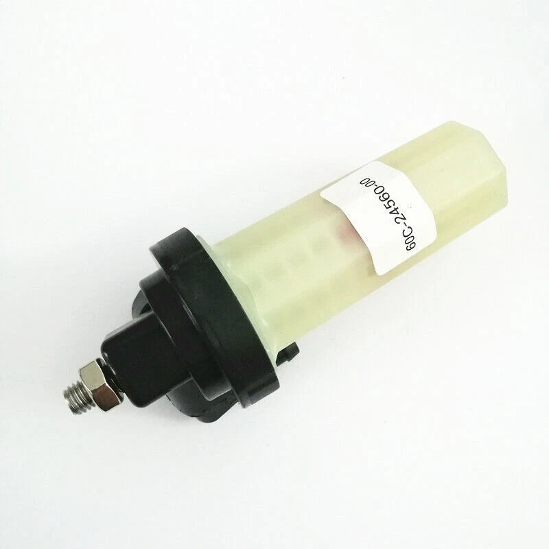 Outboard Engine 60C-24560-00 60C-24560-01 Fuel Filter for Yamaha 75HP 80HP 90HP
