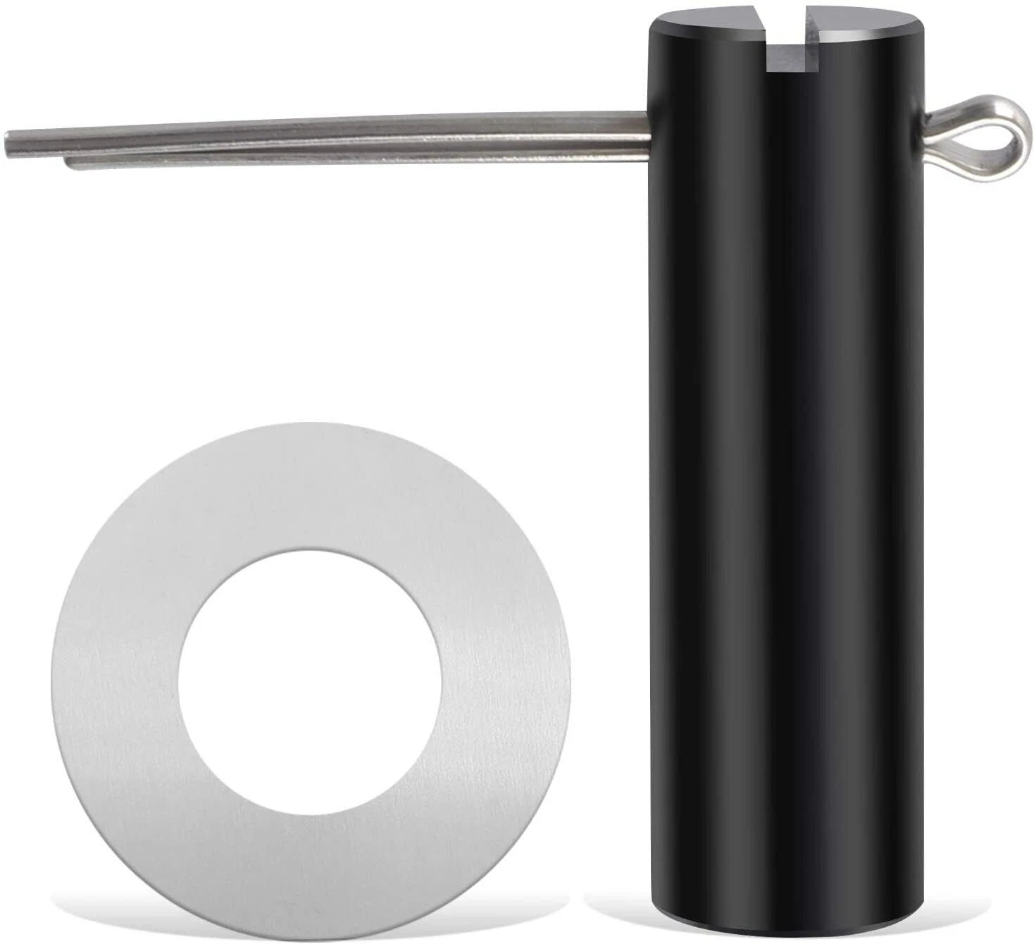 Mercruiser Lower Gimbal Housing Steering Pin Alpha One Gen II & Bravo Drives