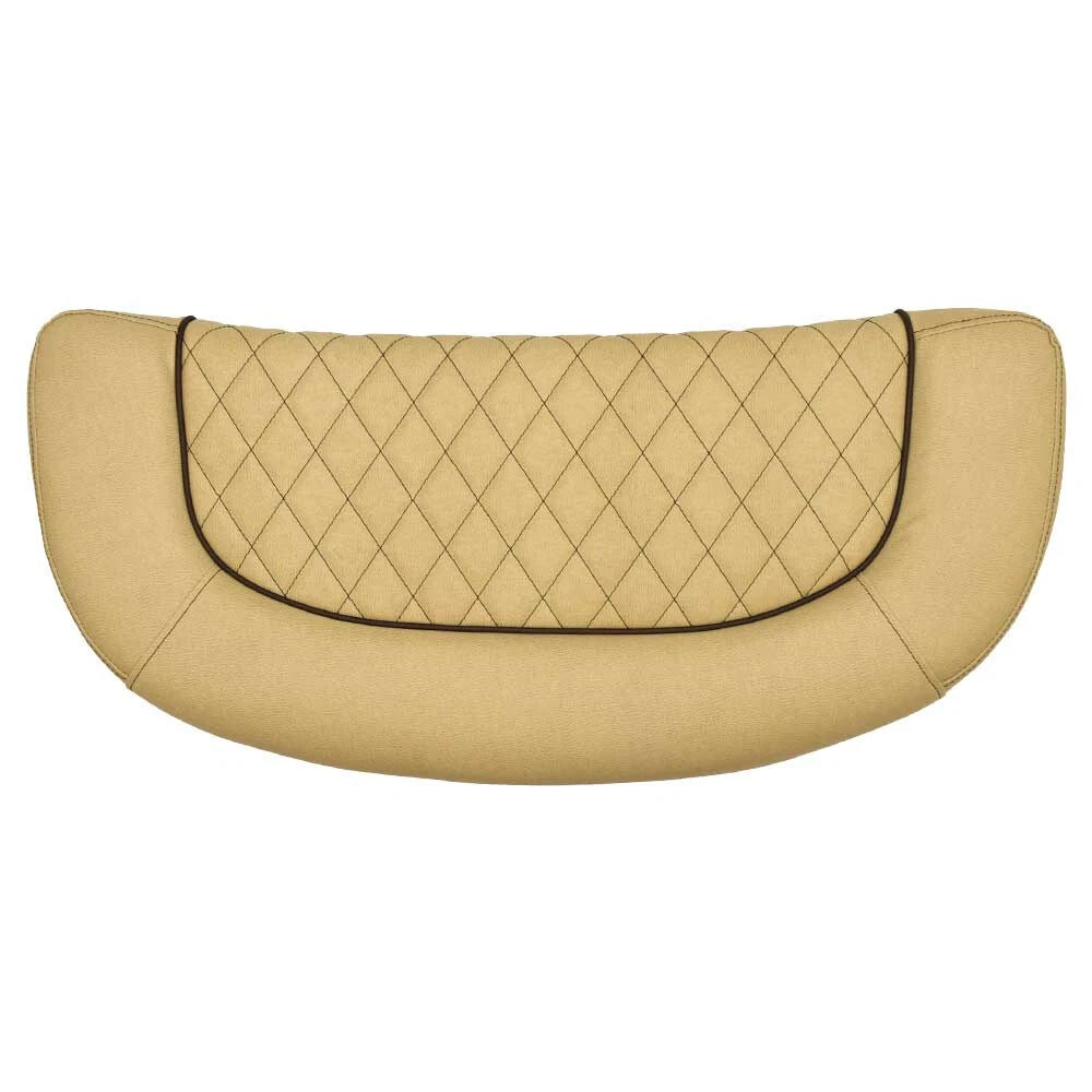 Sportsman Boat Console Seat Cushion 100991 - Open 282 Bottom Tan