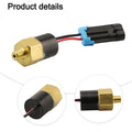 Sensors and Components Oil Pressure Switch for Bobcat 6657389