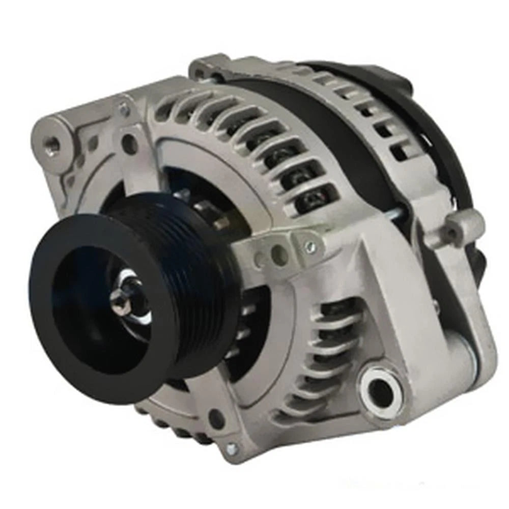 Alternator Fits John Deere Models Replaces RE257541