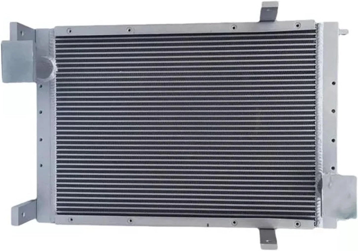 Oil Cooler 14545518 14536398 for Volvo Excavator EC360B EC330B EC330C EC360C
