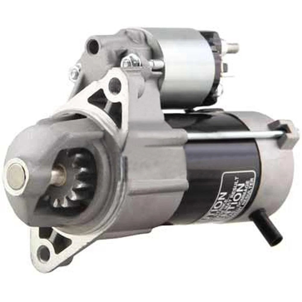 12V Starter Fits Massey Ferguson Replaces 3608543M91