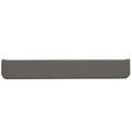 Ranger Boat Console Eyebrow Cushion 729809H.114 - 2600 - 2660 Bay Gray