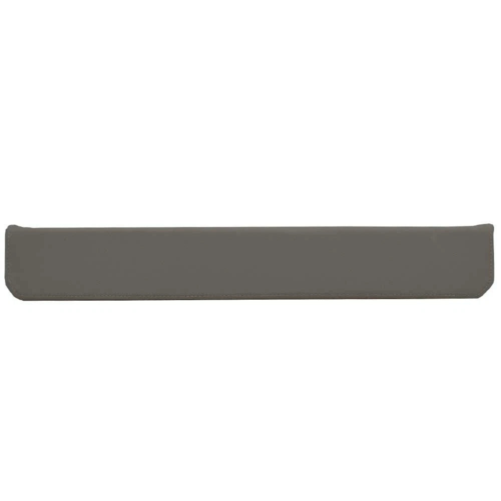 Ranger Boat Console Eyebrow Cushion 729809H.114 - 2600 - 2660 Bay Gray
