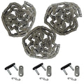 WN-AH17470-PEX Feeder House, Feeder Chain - CHAIN ONLY Fits John Deere S660STS