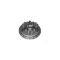 S.61225 11" Double Clutch L/Discs Fits Case IH