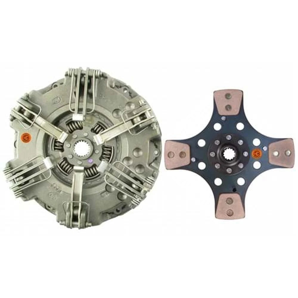 R211279NU 11" Dual Stage Clutch Unit - Fits John Deere