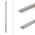 Ranger Boat Piano Hinge 9847133 - 33 7/8 X 1 1/4 Inch Stainless