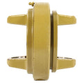 AW26816 Double Yoke Fits John Deere Rotary Cutter 1018 2480 Series