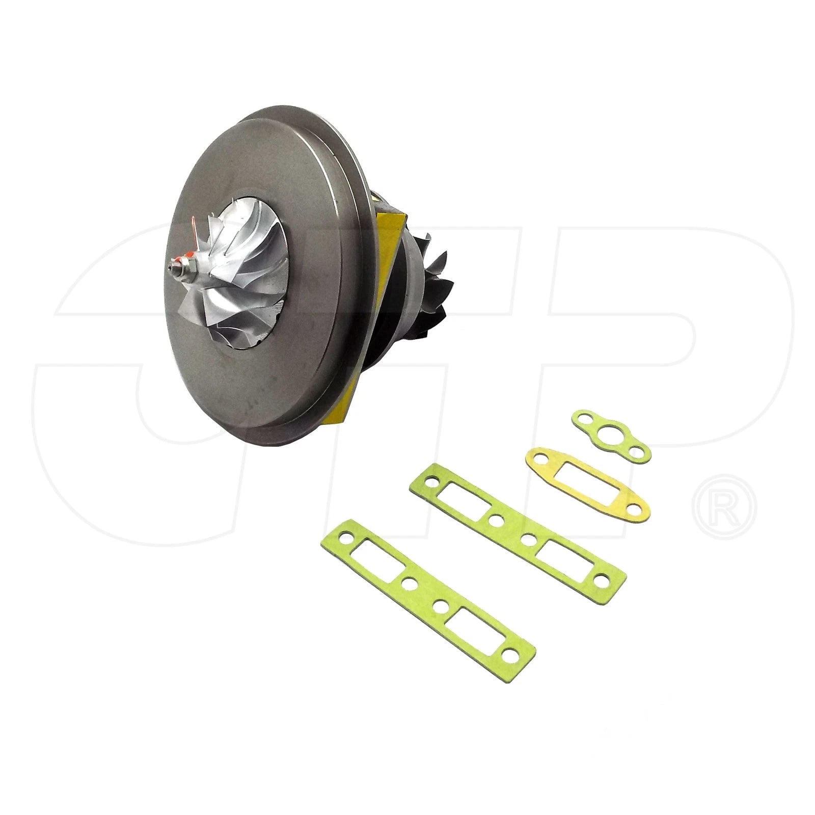 2407359 Cartridge - Garrett Brand Fits Caterpillar Models