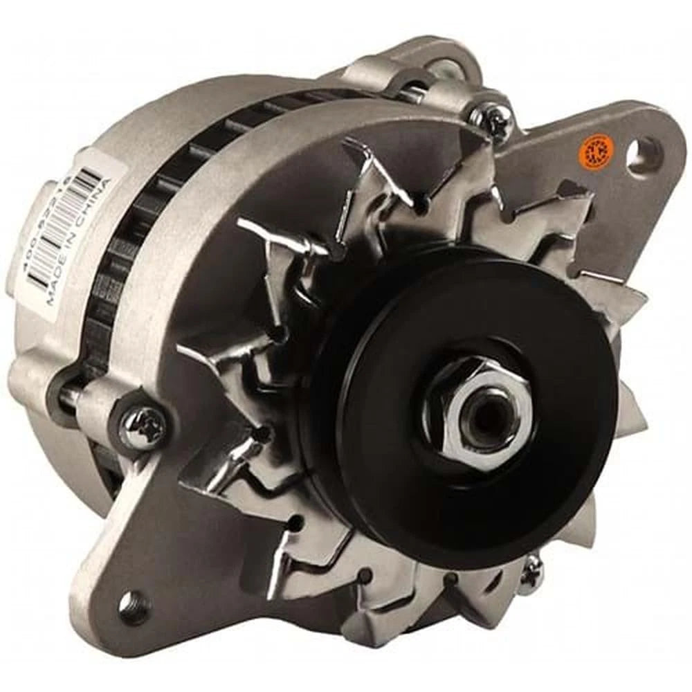 HR10493 Alternator -, 12V, 25A, Aftermarket Nippondenso Fits John Deere