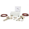 Makefast Boat Bimini Hydraulic Actuator BHU-002-180 - Marquis 12V Kit