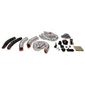 Hydra Sports 35VX 2008 Dometic Boat Air Conditioner AC Assembly Kit HS16151947
