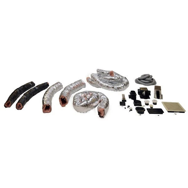 Hydra Sports 35VX 2008 Dometic Boat Air Conditioner AC Assembly Kit HS16151947