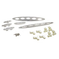 2003 MasterCraft X Series Boat Exterior Kit 88520111 - Bright Dip