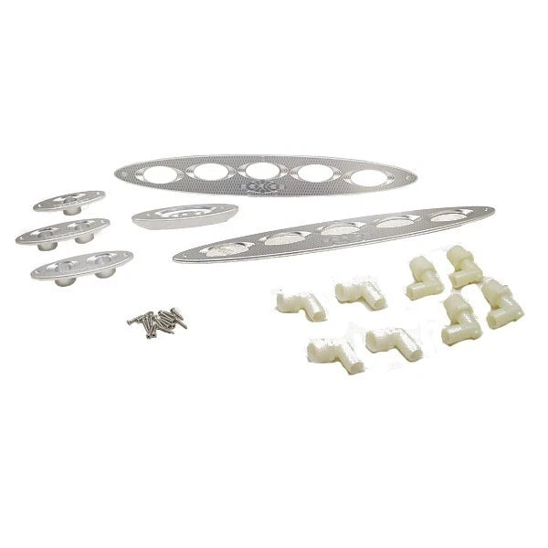 2003 MasterCraft X Series Boat Exterior Kit 88520111 - Bright Dip