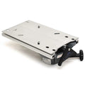 Springfield Boat Seat Mount 3100930-A1 - Cam-Lock 2 7/8 Swivel Slide