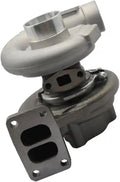 Turbo TE06H-16M Turbocharger 49185-04020 for Deutz 8 Cylinder Engine