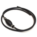 Moeller Boat Gas Universal Line Fuel Hose 759809 - 7 1/2 FT