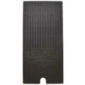 Ranger Boat Deck Mat 241792 - FS Series 40 3/8 Inch Black Rubber