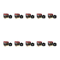 10 Pack RP Oil Filter for Aprilia MANA 850 ABS 2010-2012