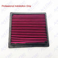 Replaces Fit Element D3 Marine Diesel Engine Series Air Filter 21171277 3889484