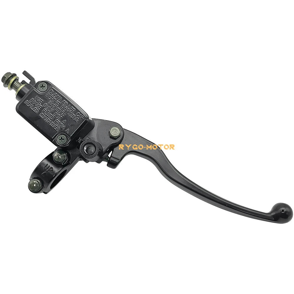 Front Right Brake Master Cylinder for Can-Am Renegade 500 570 800 850 1000 12-19