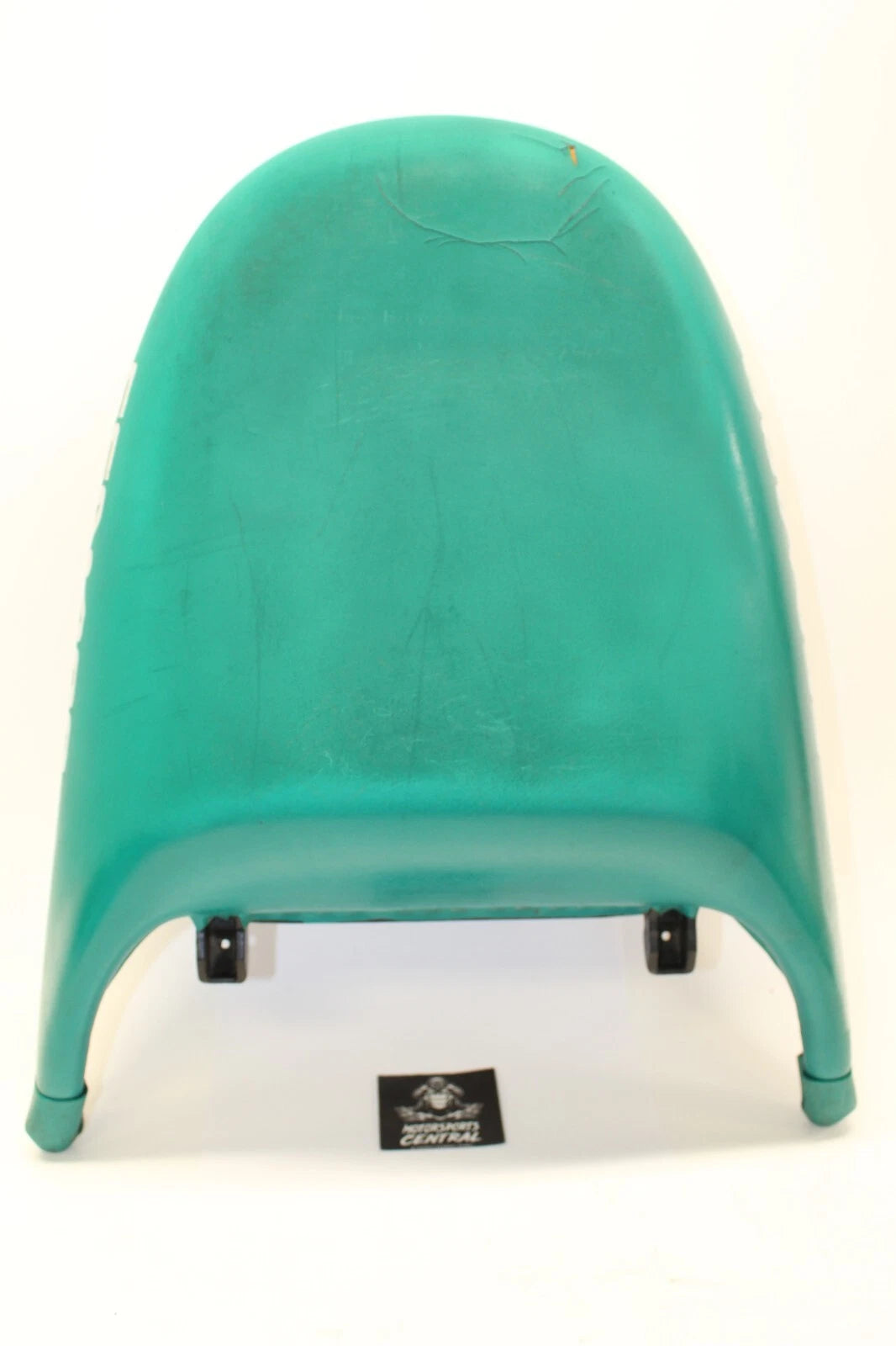 SEADOO GTS REAR SEAT MARINE DARKER GREEN 269000691