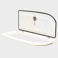 Cruisers Boat Deck Hatch Door V2659400 - SSi White