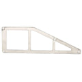 Ranger Boat Trim Plate 201378 - Stainless Steel (starboard)