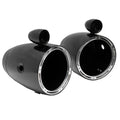 MasterCraft X-Star Boat Tower Speaker Cans 404652B - 190 - 197 (pair)