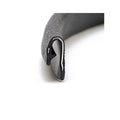 Tracker 82023 Black 1/8 Inch Boat Trim Lock Molding (10 Ft)