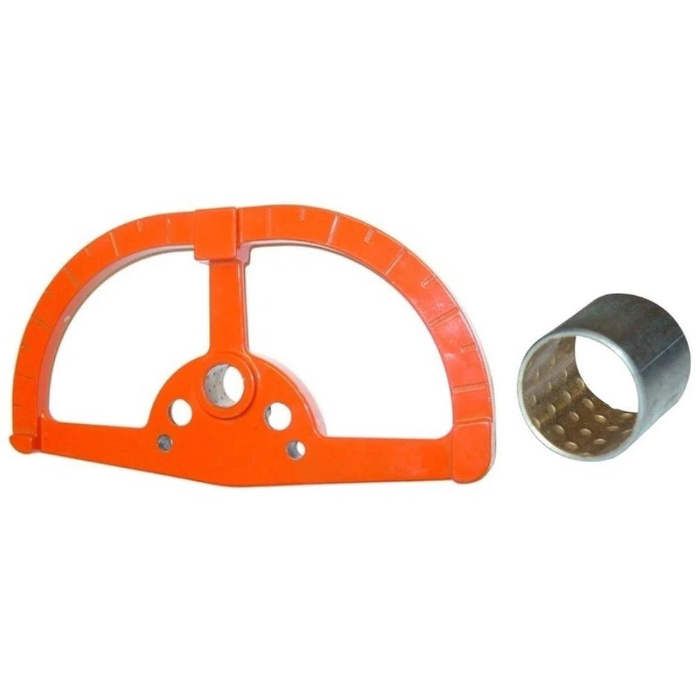 ACS191 Throttle Quadrant, Governor Control Fits Allis Chalmers