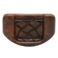 Jet Technologies Boat Phone Holder 8718-RB2 - Rinker Woodgrain with Net