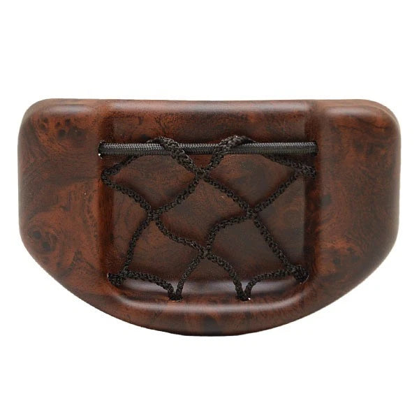Jet Technologies Boat Phone Holder 8718-RB2 - Rinker Woodgrain with Net