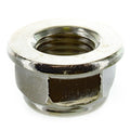 For Mercruiser Alpha I Gen II 7/16-14 Flanged Nylock Nut 11-817618 Lower Unit EI