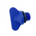 Replaces Mercruiser Manifold Engine Block Drain Plug Kit 22-806608A02&1 8-4226