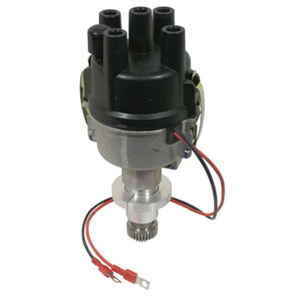 Distributor 107304C91 Fits Case 330 340 350 Fits FARMALL 400 450 a B BN