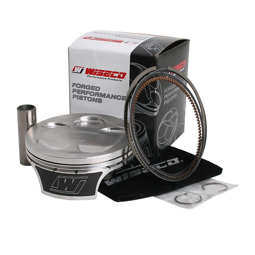 Wiseco Piston Kit for Yamaha WR250F 2005-2014 83mm 12.5:1