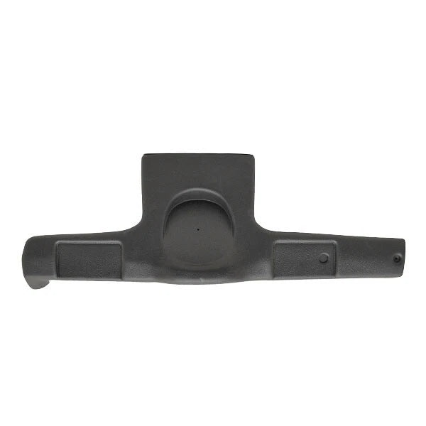 Ranger Boat Blank Steering Panel 7202792G - 211 Reata Graphite (STBD)