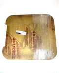 South Coast Marine 195635-300290- 0, Transom Door Acrylic Sheet Insert